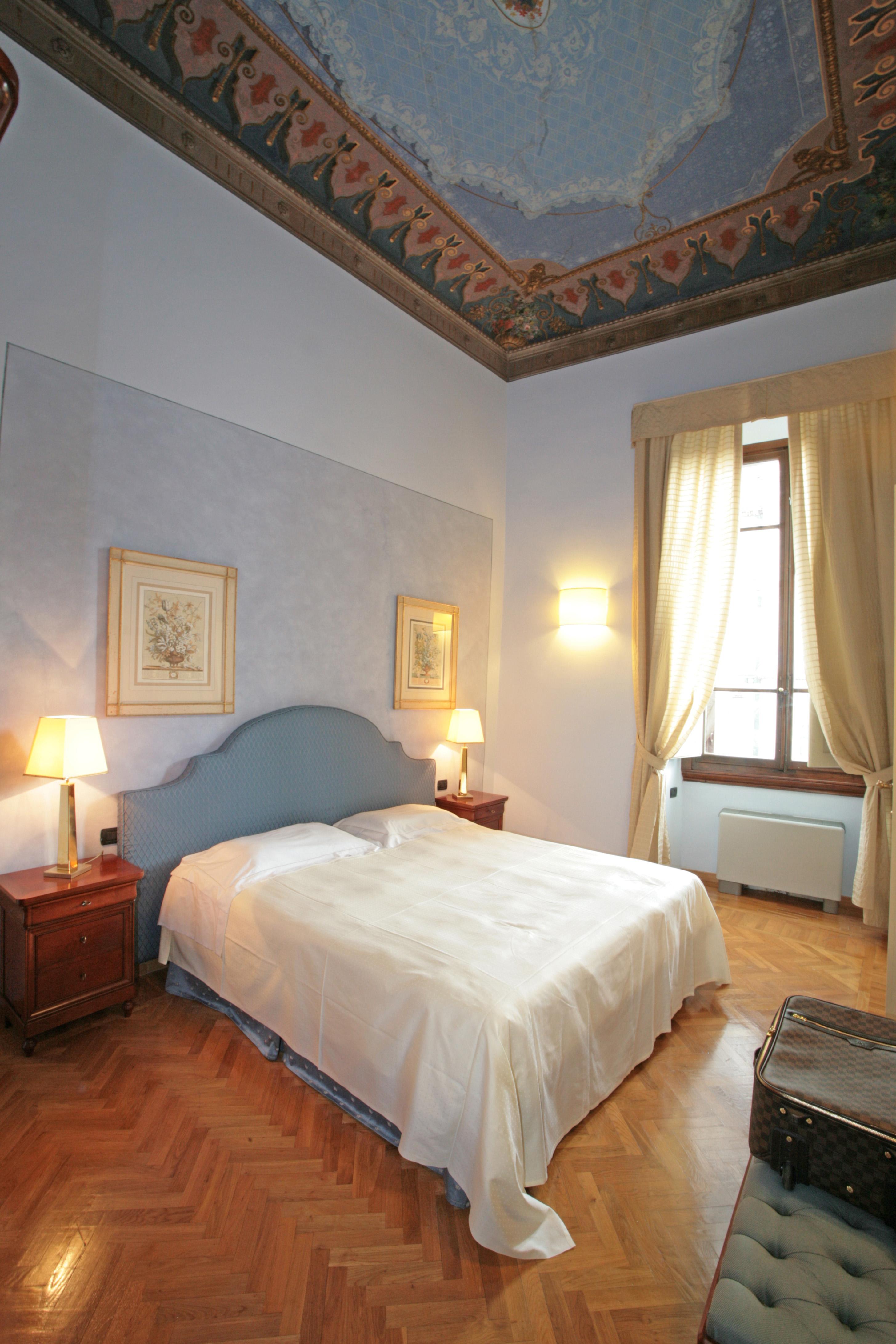 Palazzo Gamba Apartments Al Duomo Florence Exterior photo