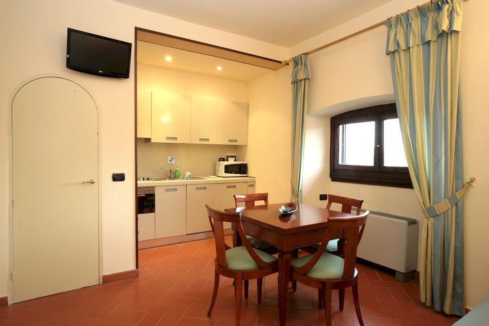 Palazzo Gamba Apartments Al Duomo Florence Exterior photo