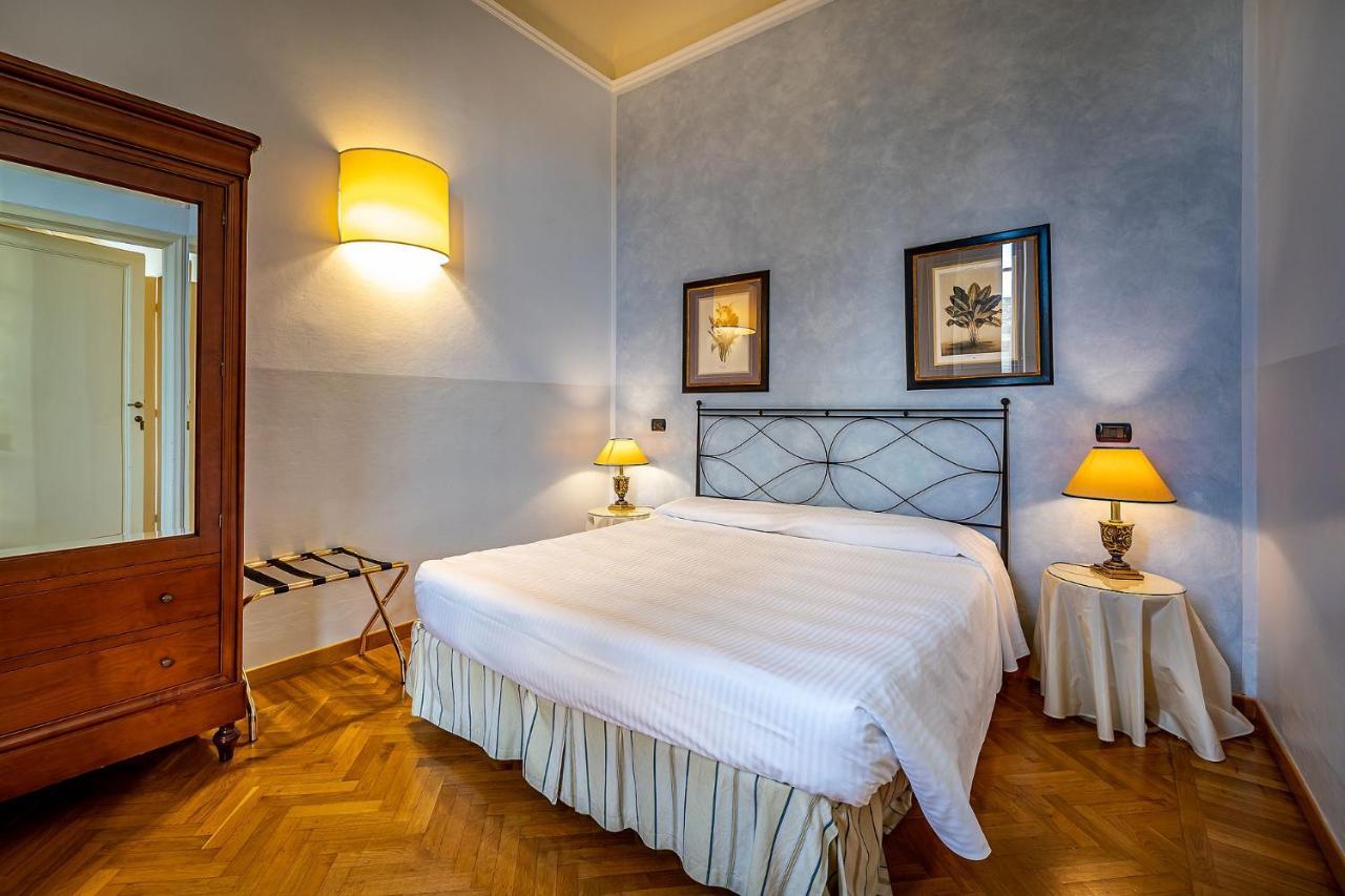Palazzo Gamba Apartments Al Duomo Florence Exterior photo